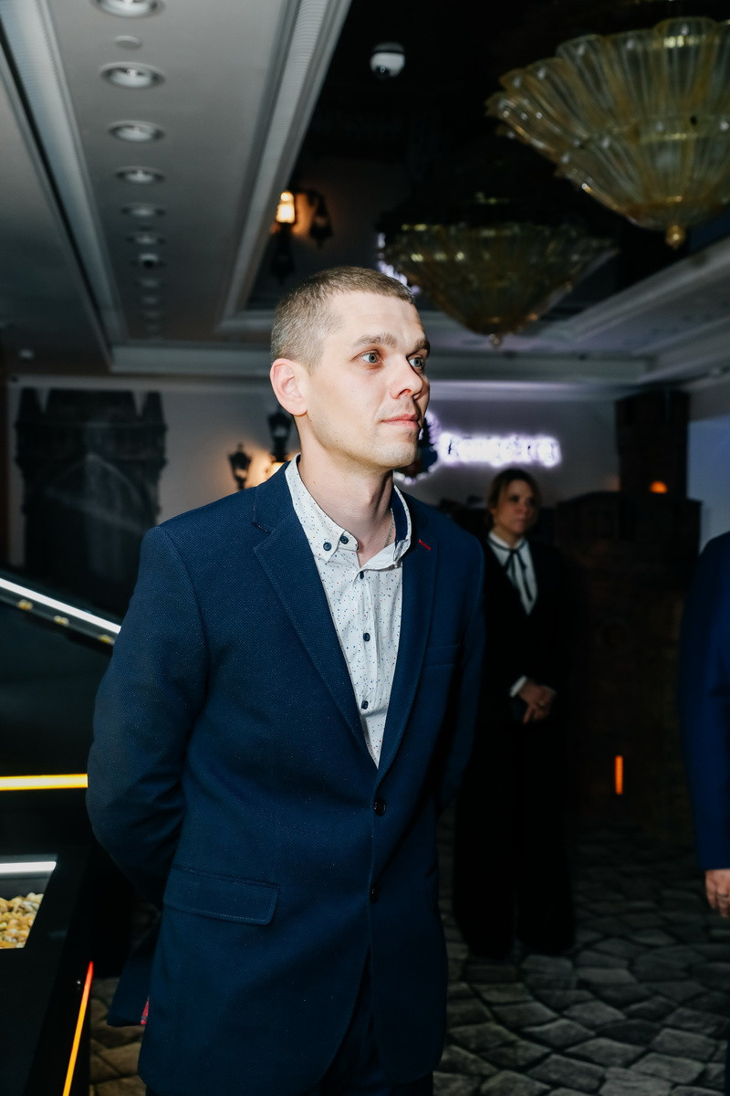 Янтарная галерея. Alena Nezalenova