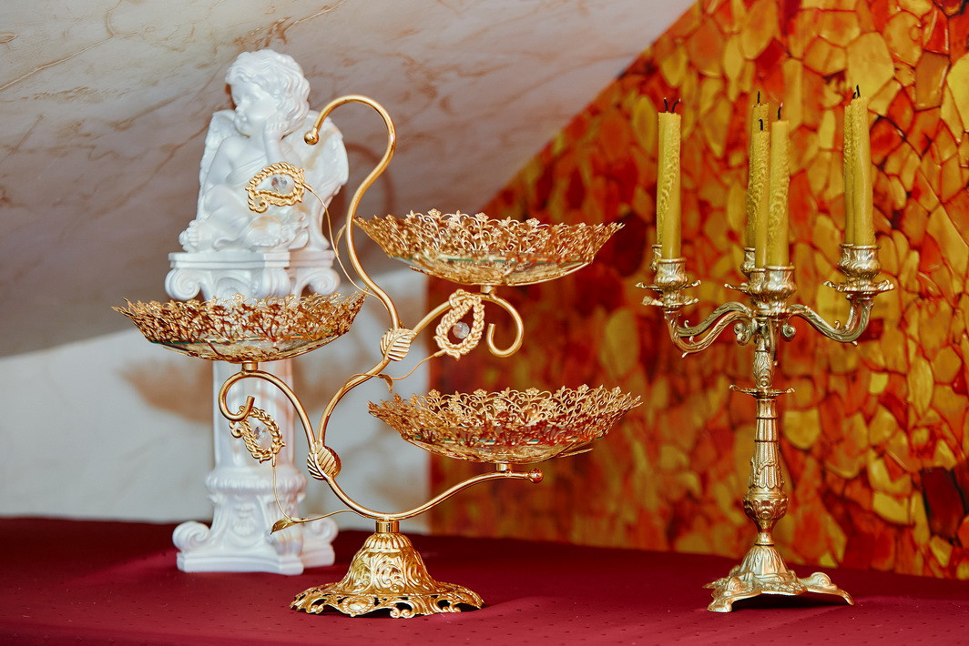 Янтарная галерея. Alena Nezalenova