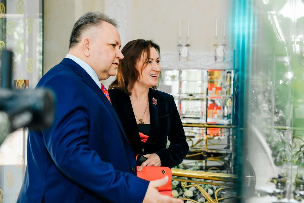 Янтарная галерея. Alena Nezalenova