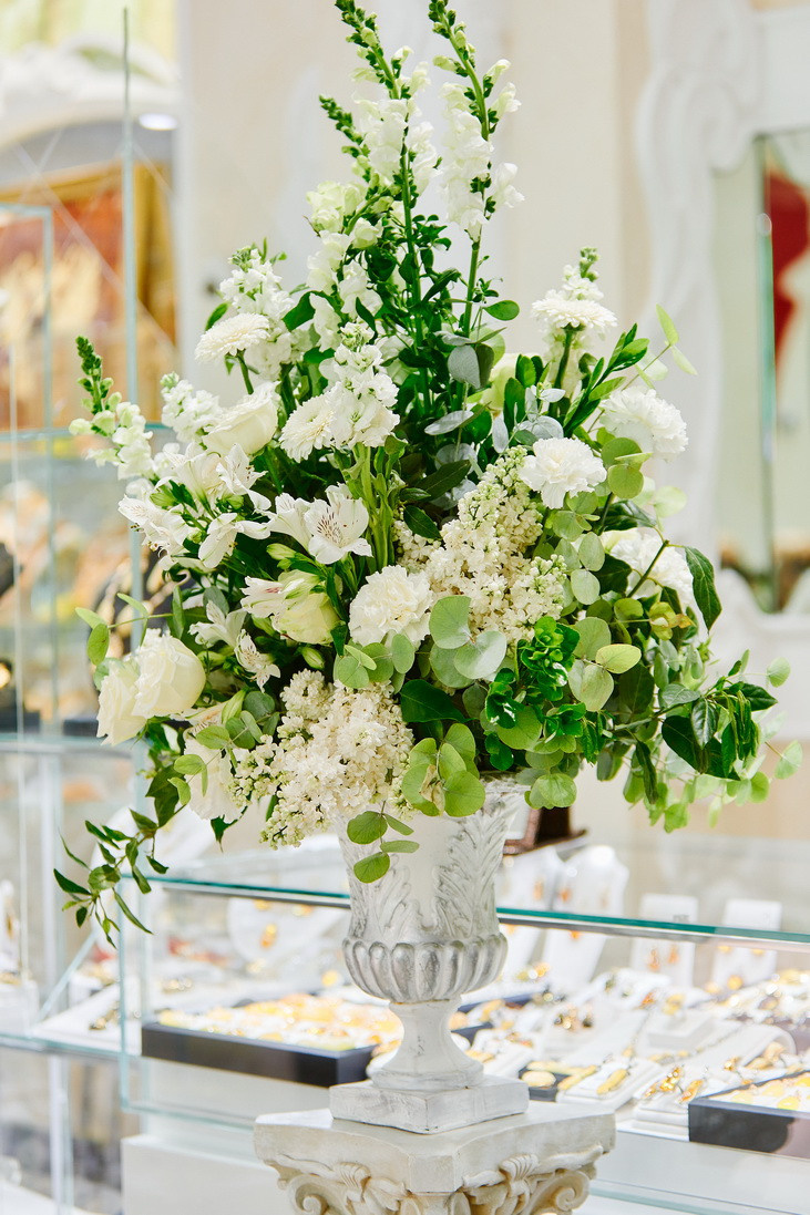 Янтарная галерея. Alena Nezalenova