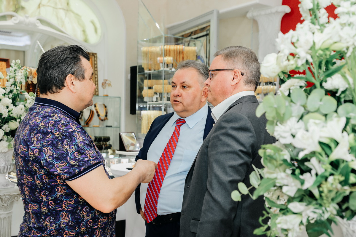 Янтарная галерея. Alena Nezalenova