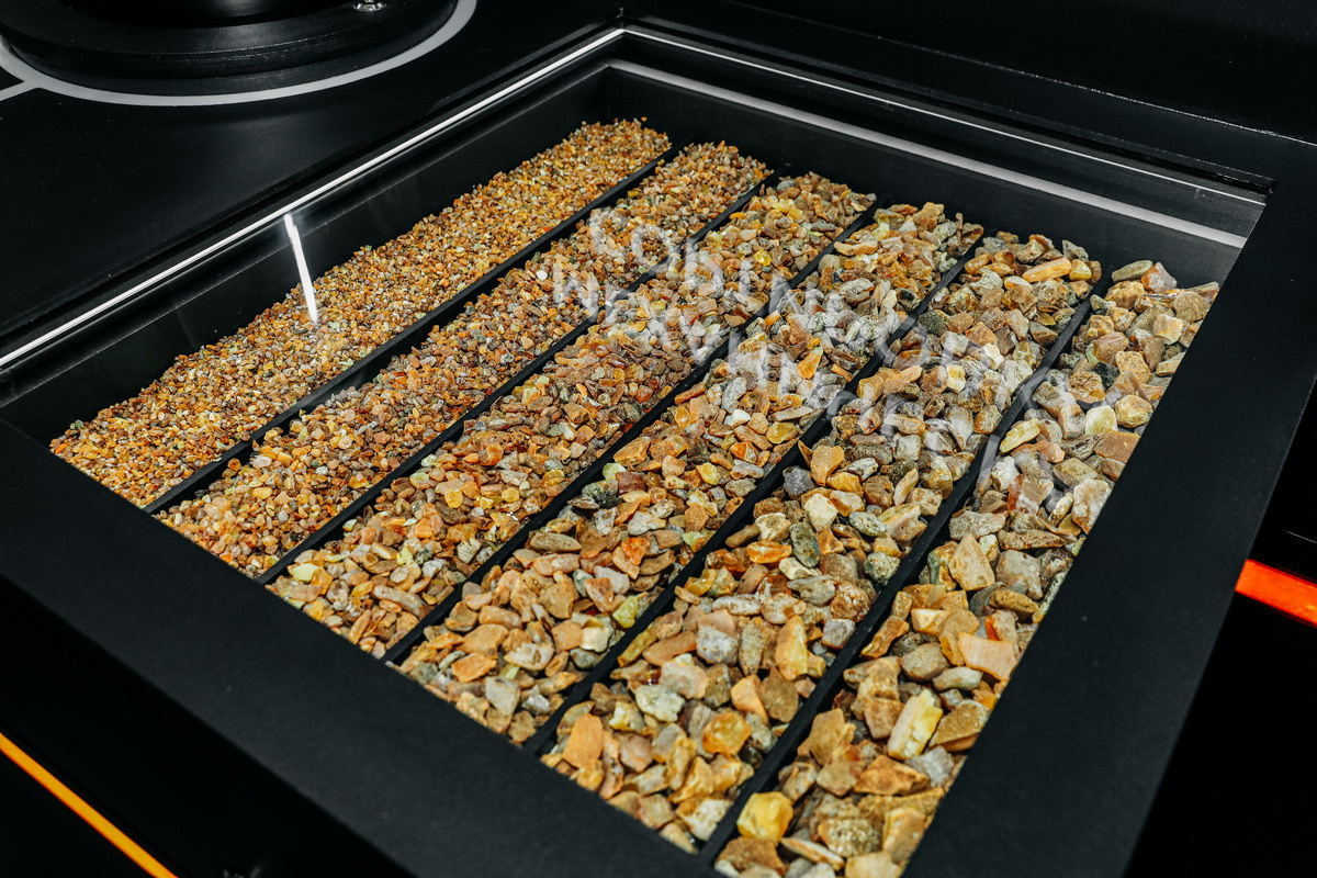 Янтарная галерея. Alena Nezalenova