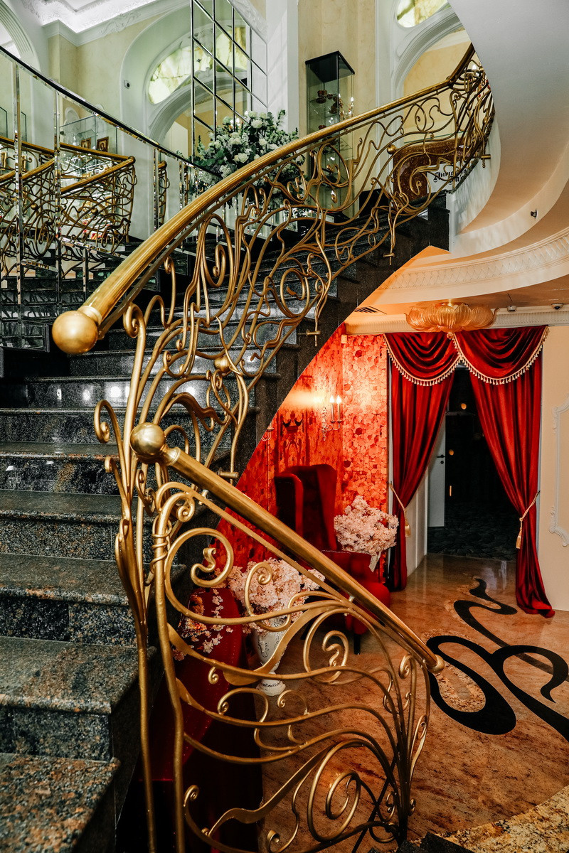 Янтарная галерея. Alena Nezalenova