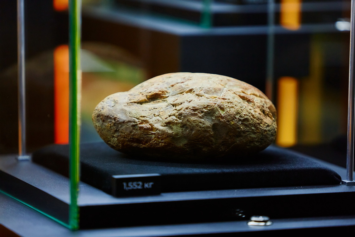 Янтарная галерея. Alena Nezalenova