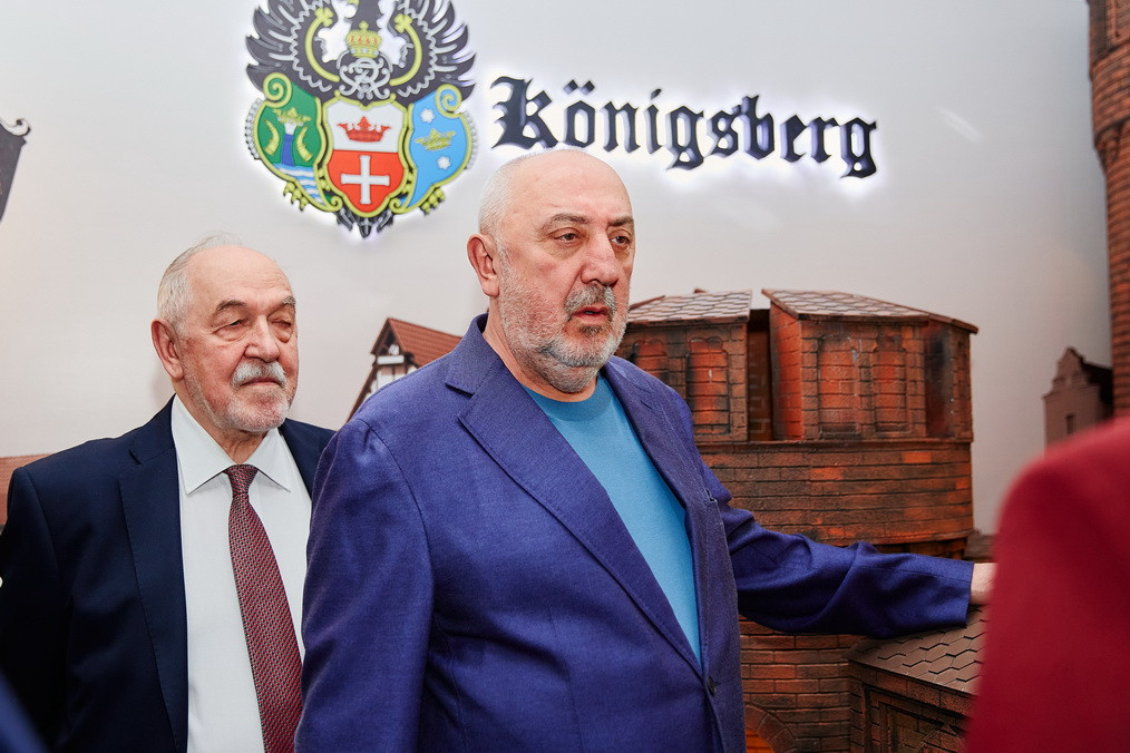 Янтарная галерея. Alena Nezalenova