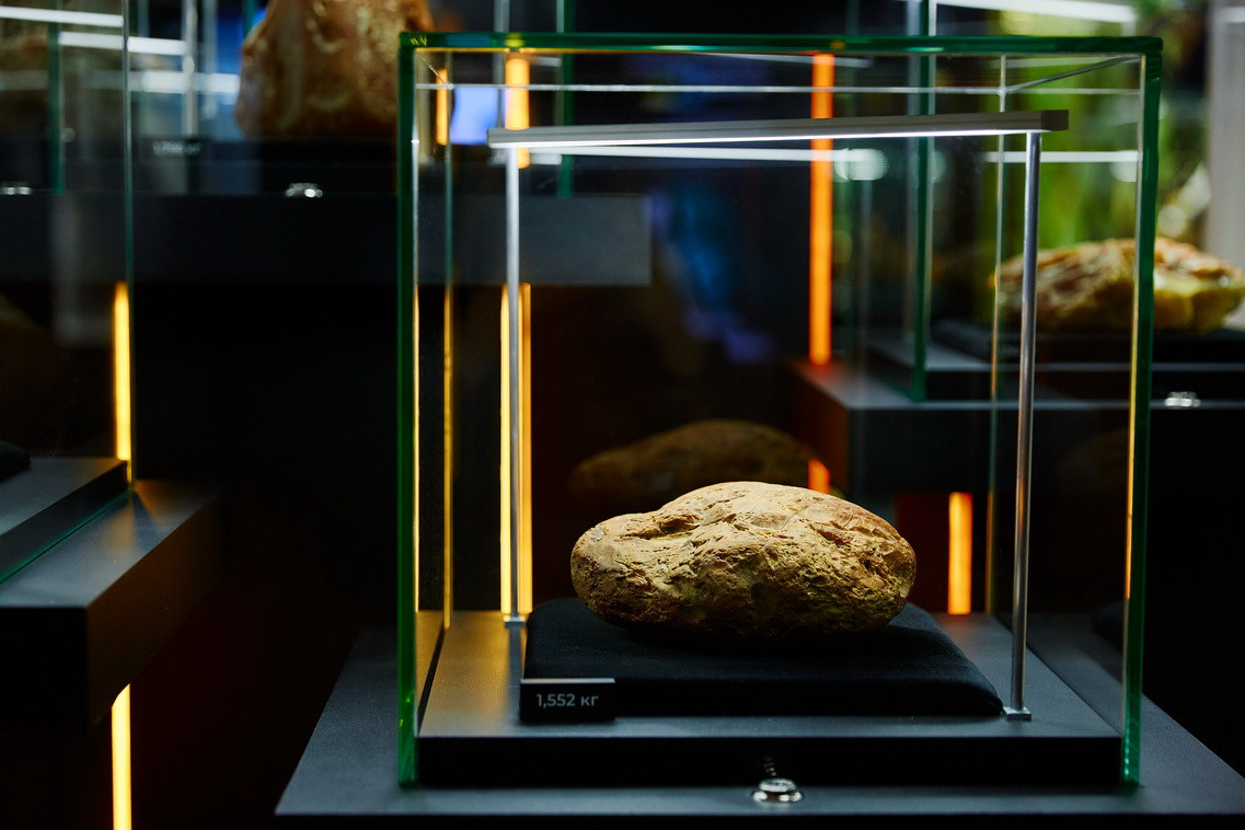 Янтарная галерея. Alena Nezalenova