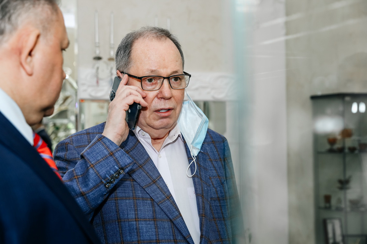 Янтарная галерея. Alena Nezalenova