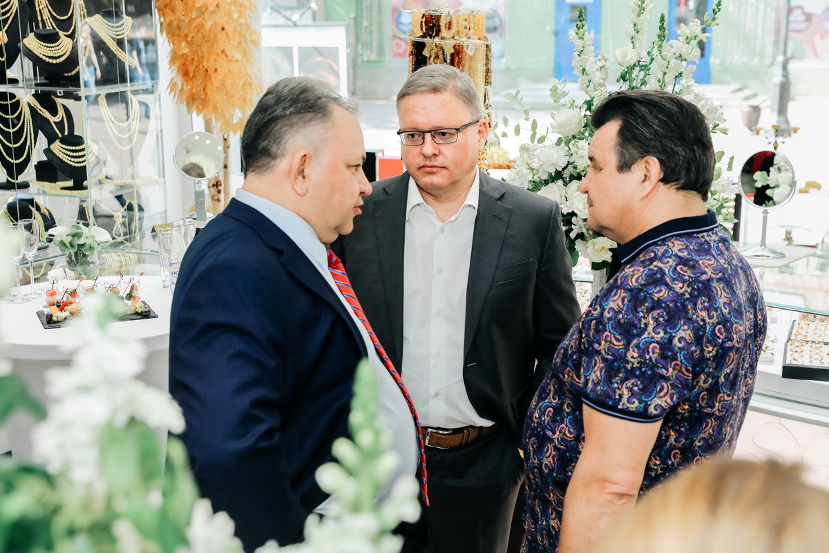 Янтарная галерея. Alena Nezalenova