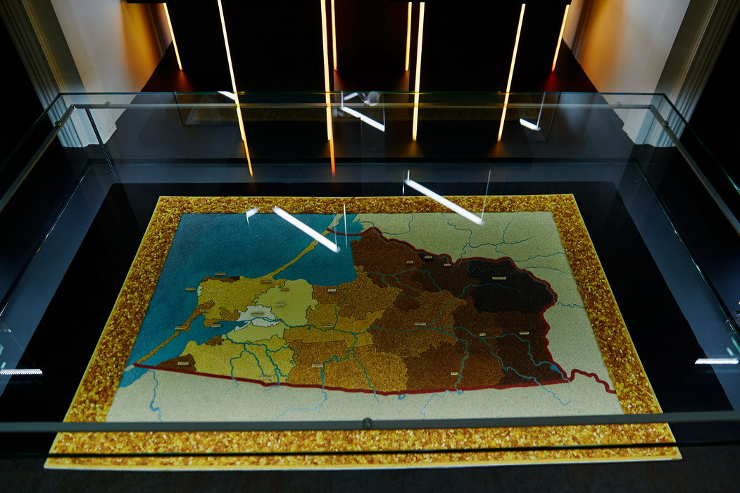 Янтарная галерея. Alena Nezalenova