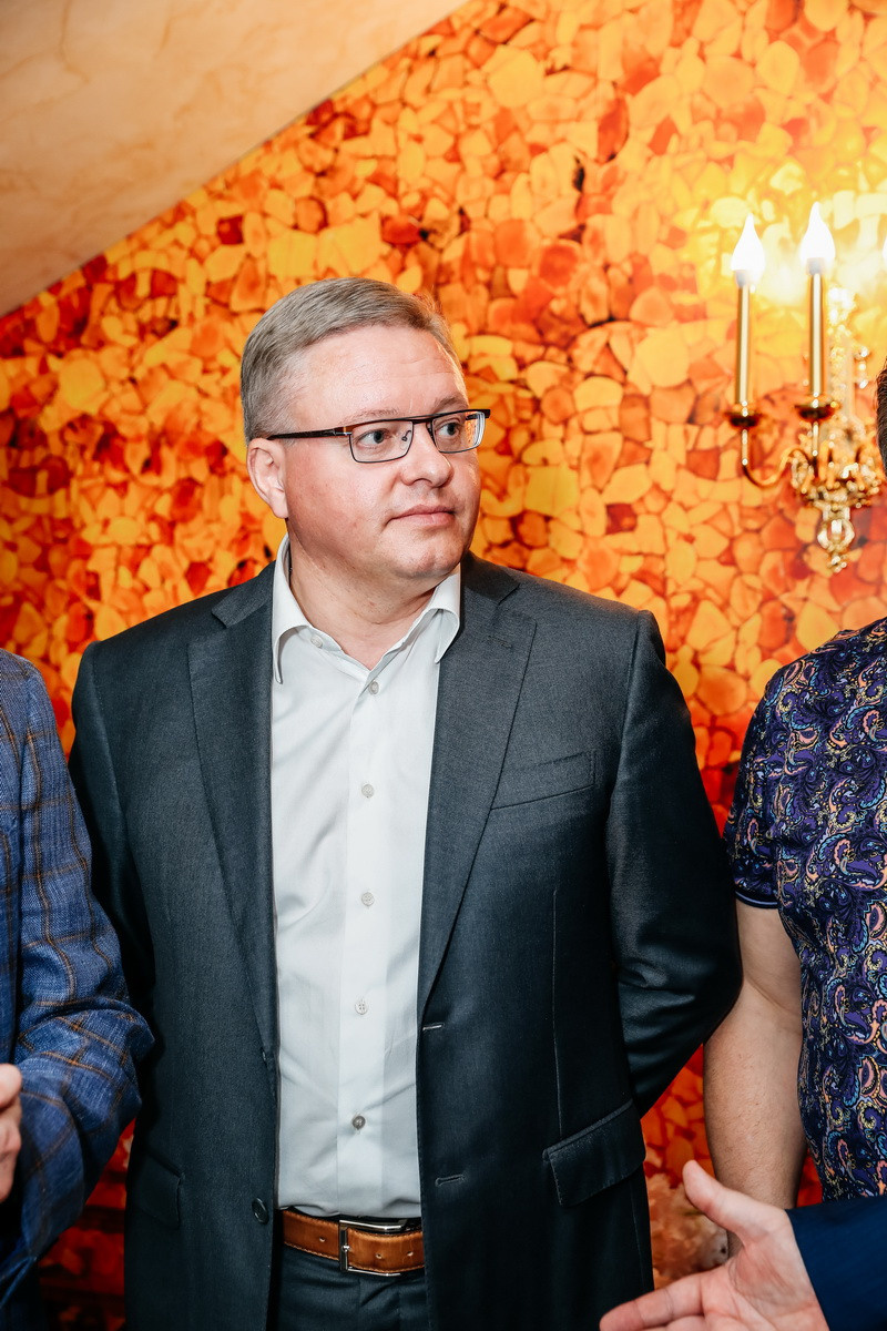 Янтарная галерея. Alena Nezalenova