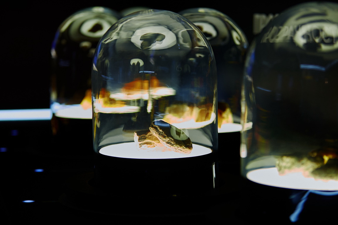 Янтарная галерея. Alena Nezalenova