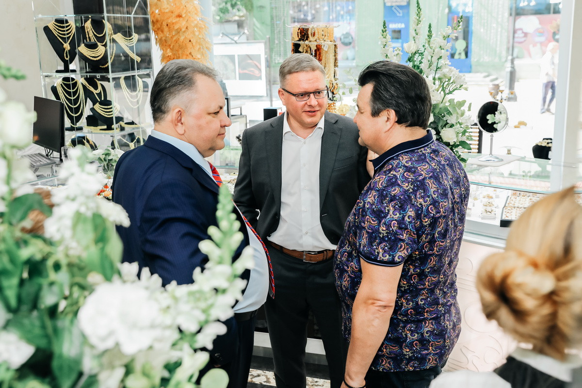 Янтарная галерея. Alena Nezalenova