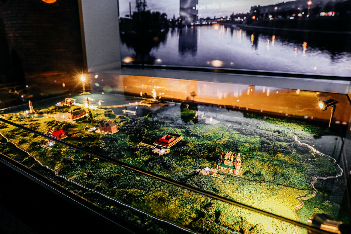 Янтарная галерея. Alena Nezalenova