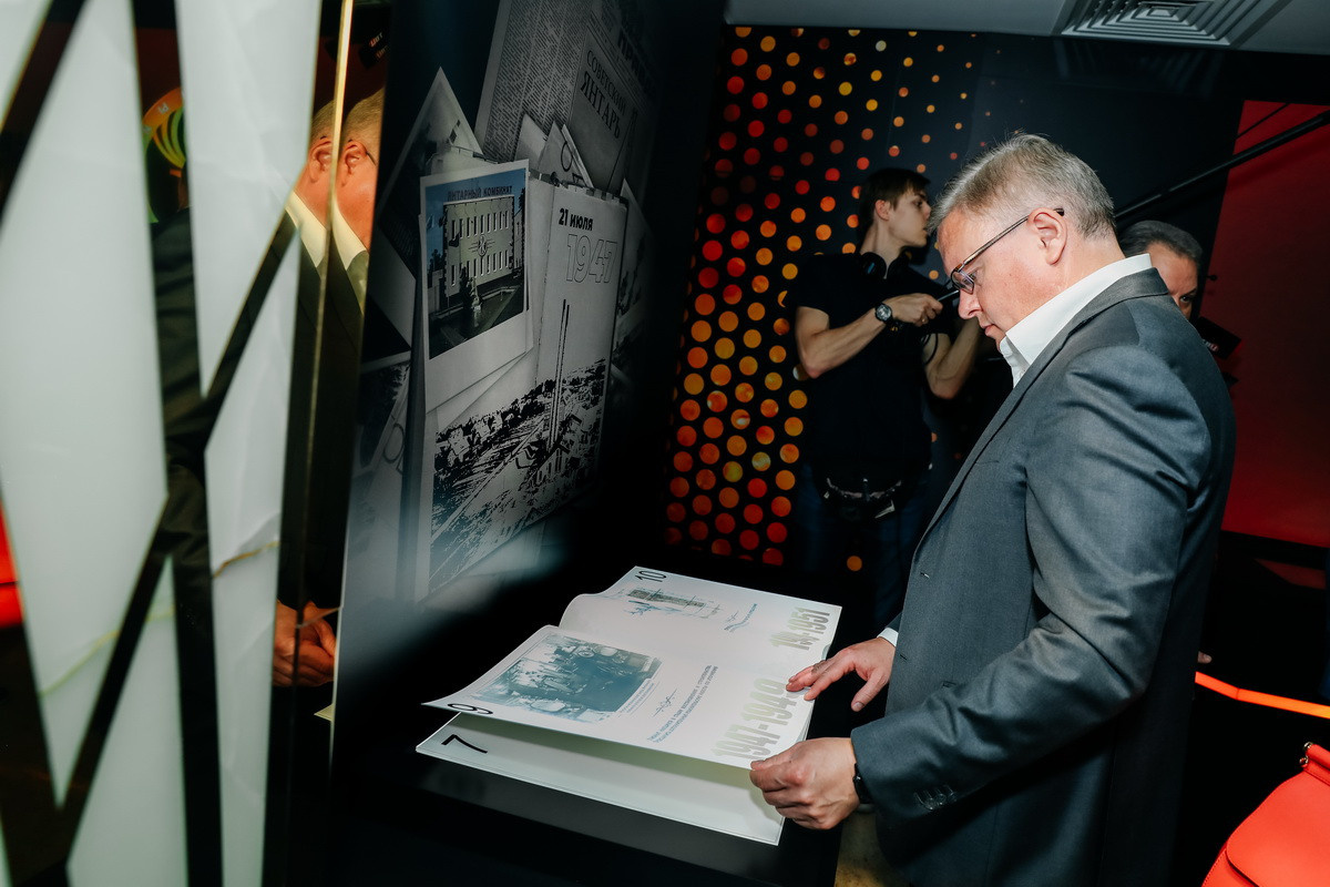 Янтарная галерея. Alena Nezalenova