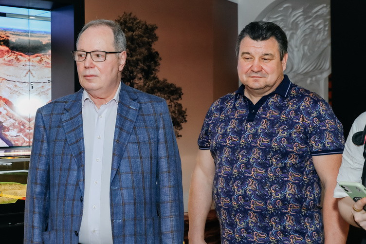 Янтарная галерея. Alena Nezalenova