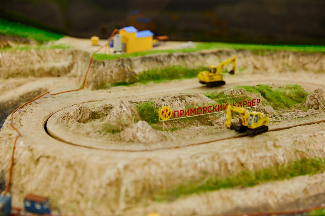 Янтарная галерея. Alena Nezalenova