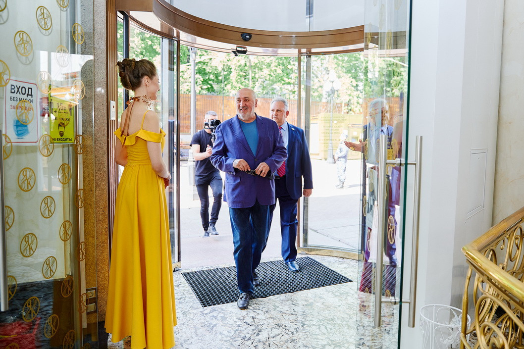 Янтарная галерея. Alena Nezalenova