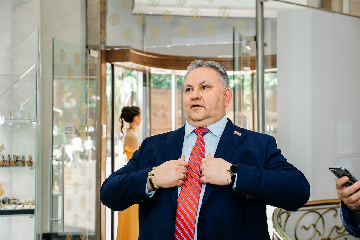 Янтарная галерея. Alena Nezalenova