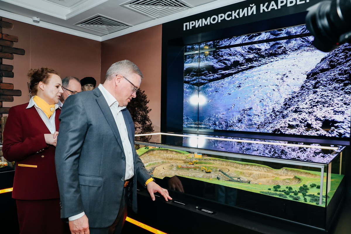 Янтарная галерея. Alena Nezalenova