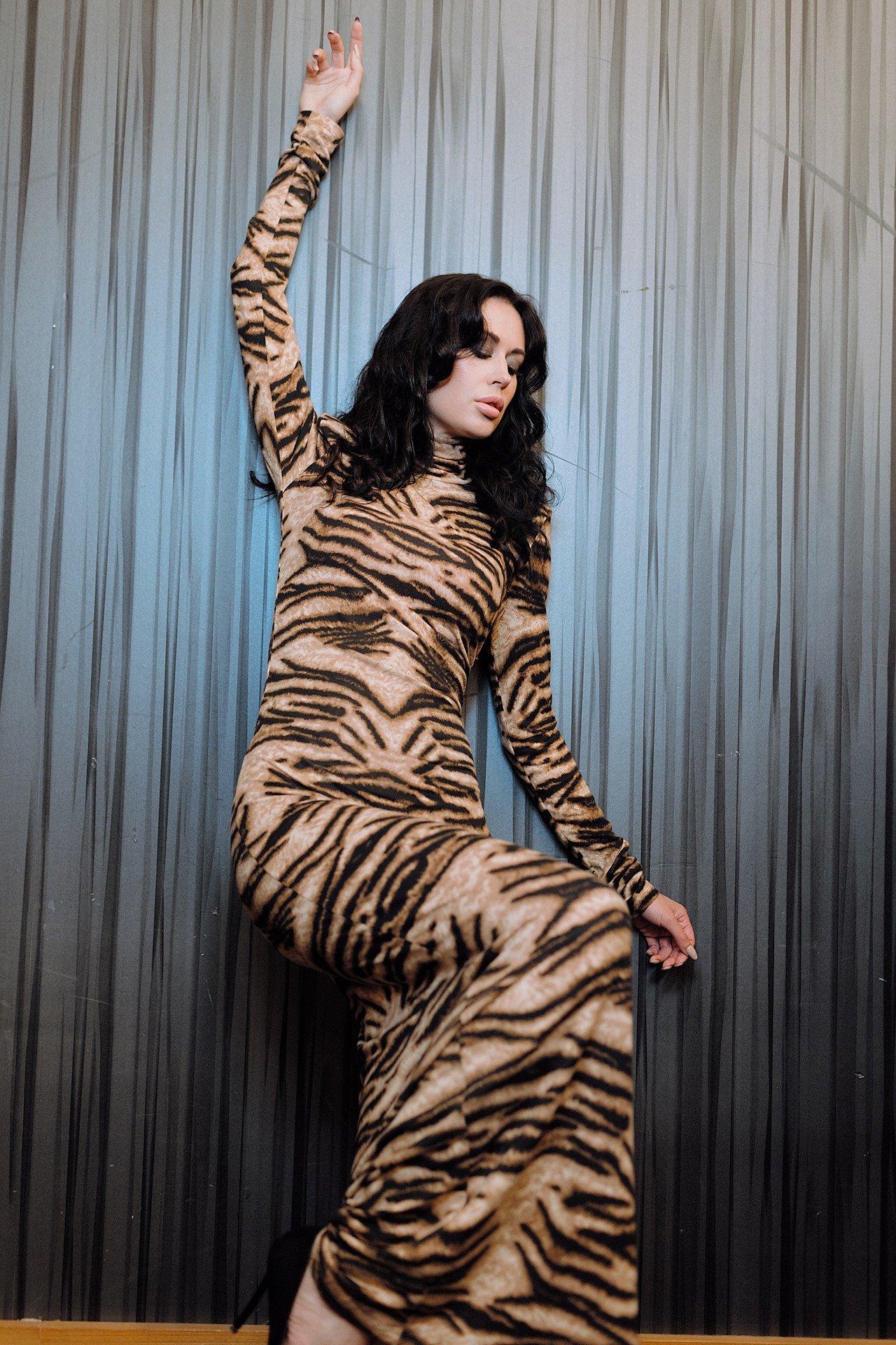 Sochi Fashion Week 2024. RetroChic Фото