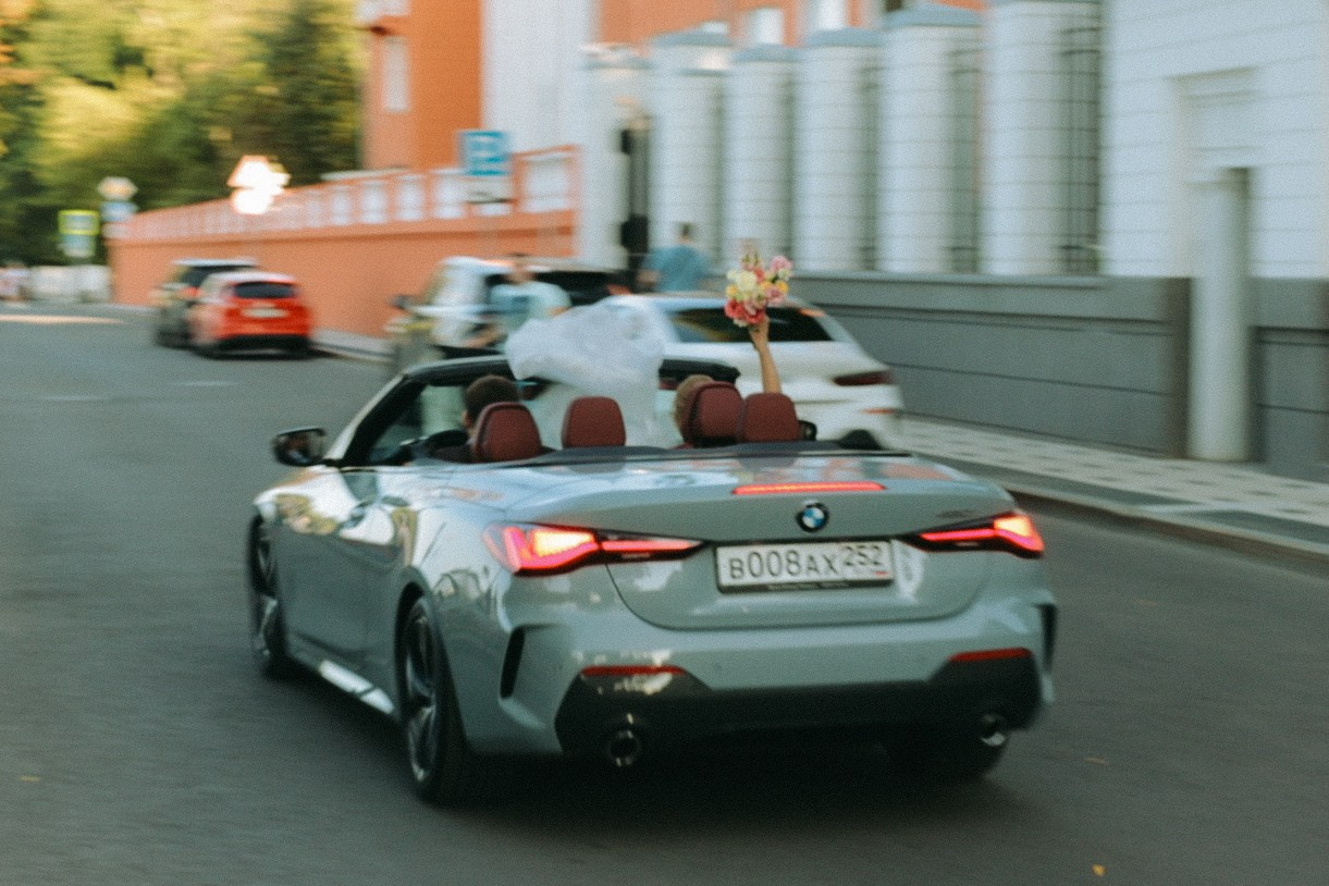 Вова и Варя. Фотограф Нижний Новгород