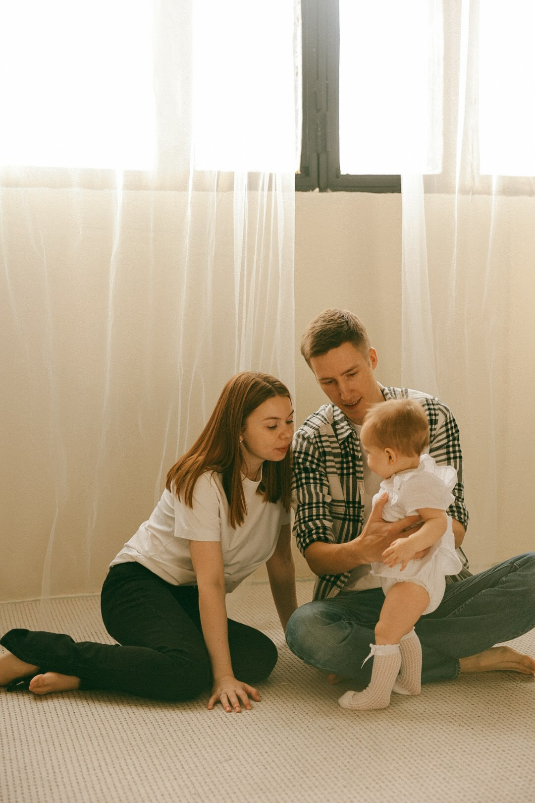 Family. Фотограф Нижний Новгород