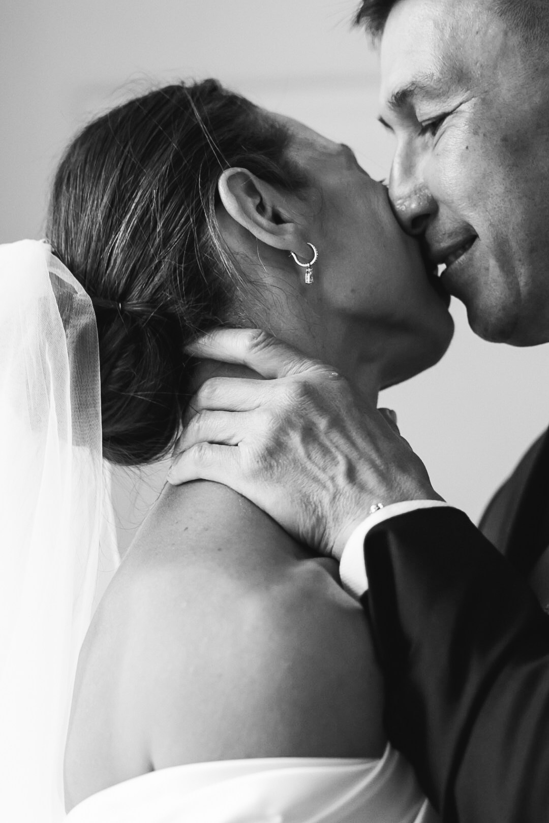 Кирилл и Геля. Фотограф Нижний Новгород