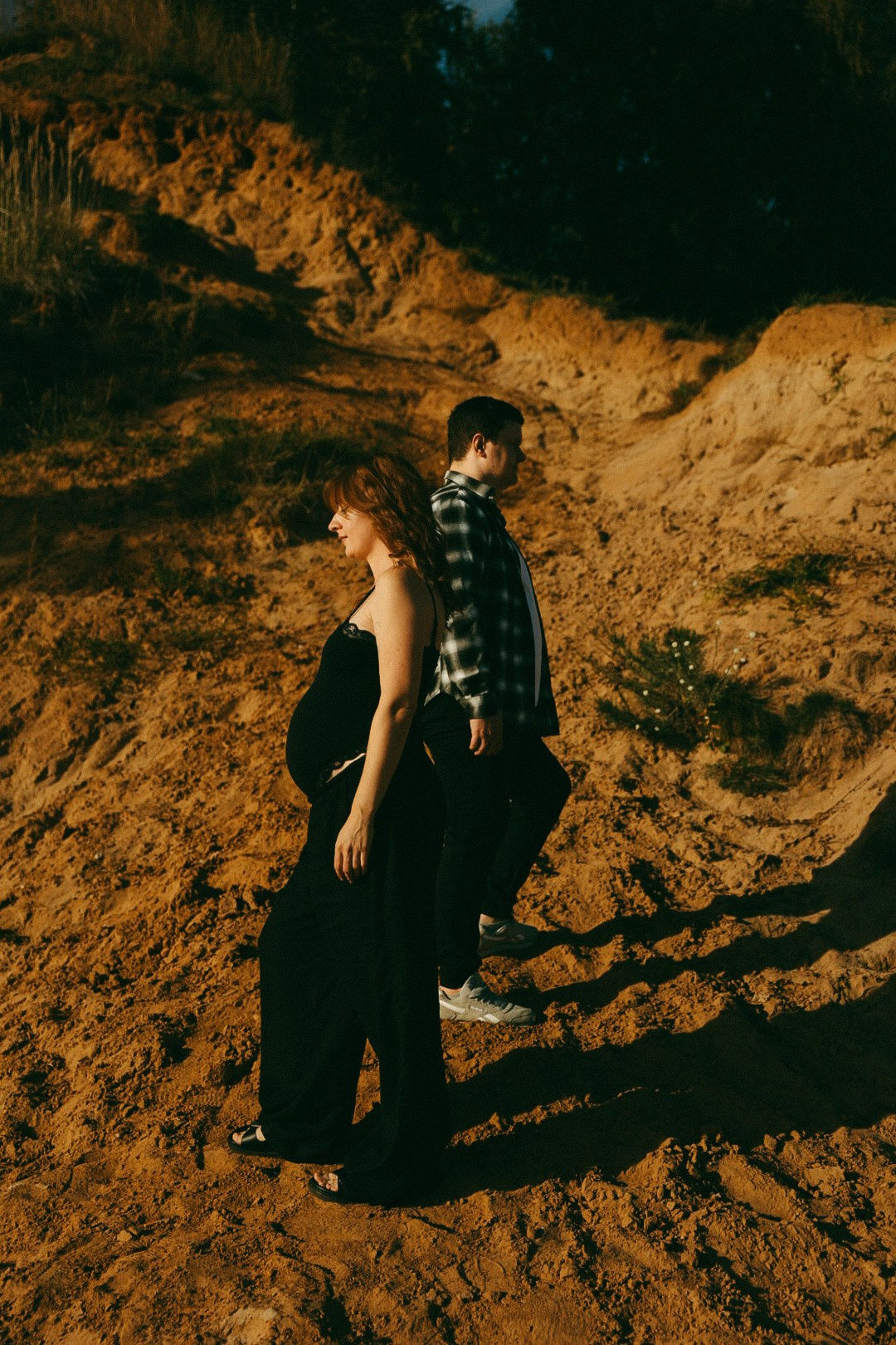 Вова Ксюша и Леня. Фотограф Нижний Новгород