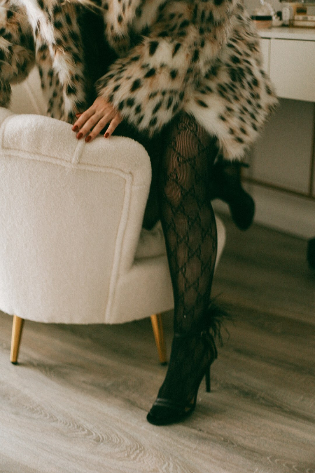 Оля. Фотограф Нижний Новгород