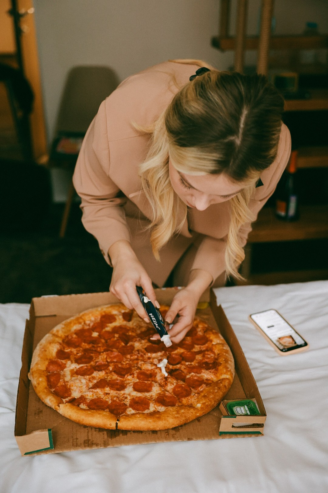 Денис и Вика. Фотограф Нижний Новгород