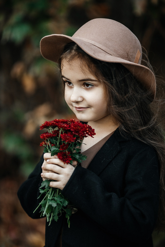 Милена и Ия. Семейный и детский фотограф в Туапсинском районе Кузьмичёва Светлана