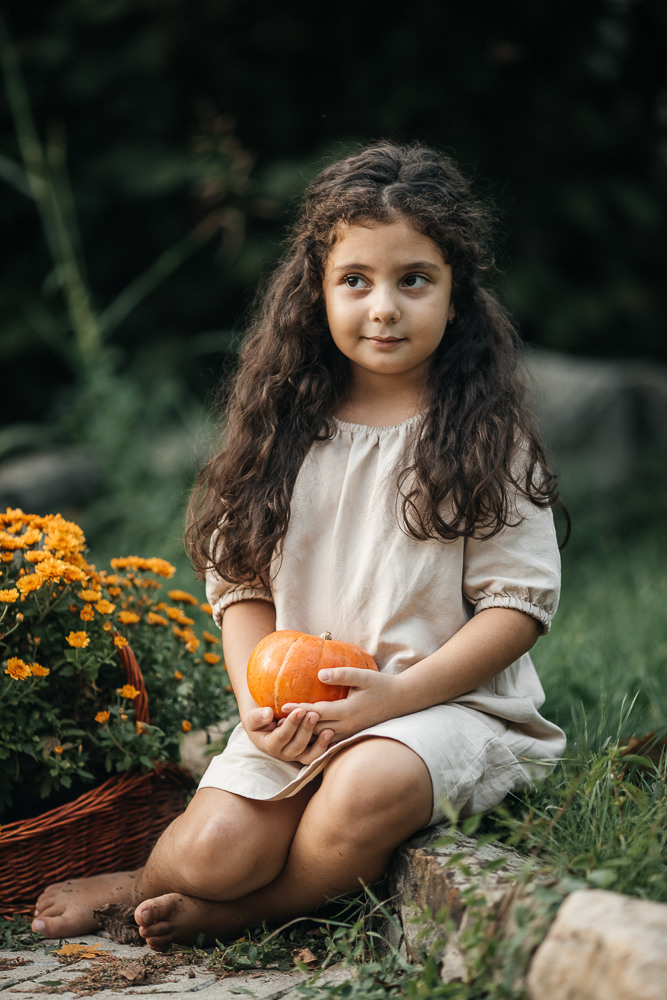 Витана и Анаит. Семейный и детский фотограф в Туапсинском районе Кузьмичёва Светлана