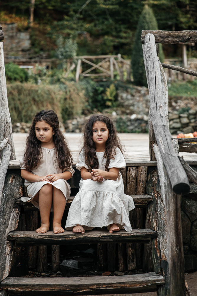 Витана и Анаит. Семейный и детский фотограф в Туапсинском районе Кузьмичёва Светлана