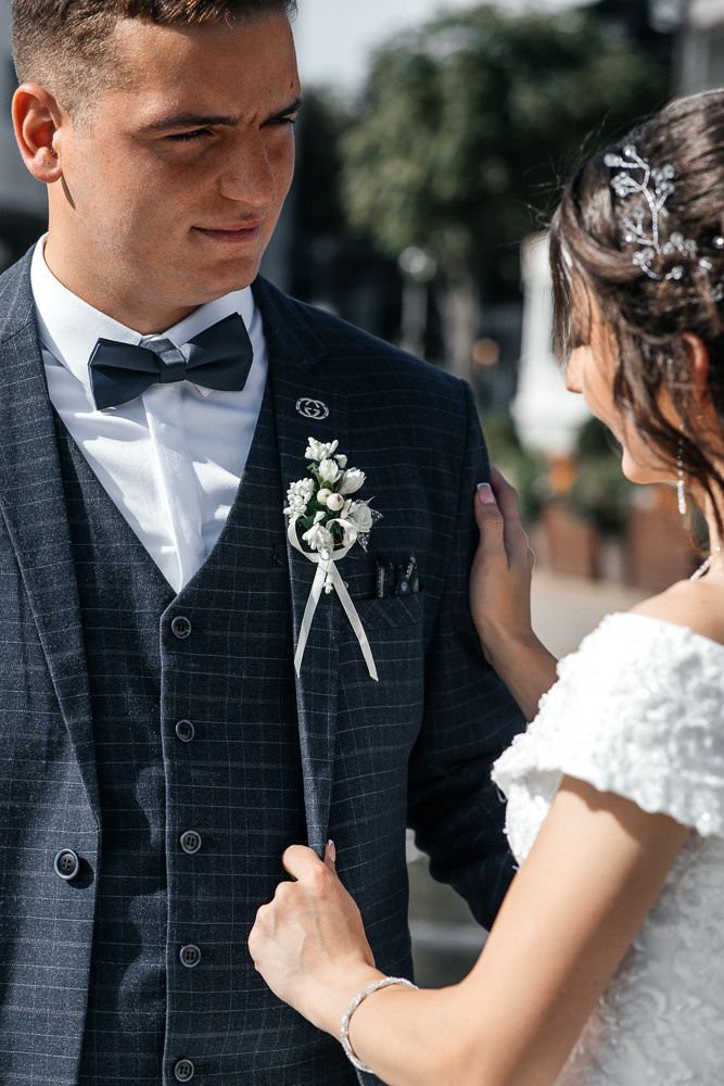 Альберт и Вероника. Семейный и детский фотограф в Туапсинском районе Кузьмичёва Светлана