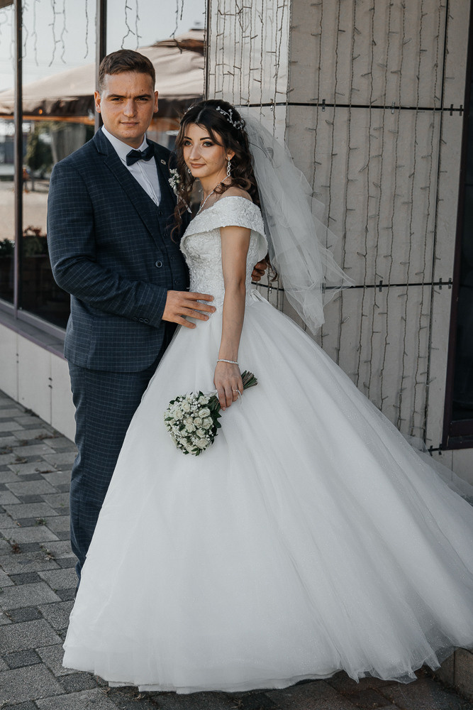 Альберт и Вероника. Семейный и детский фотограф в Туапсинском районе Кузьмичёва Светлана