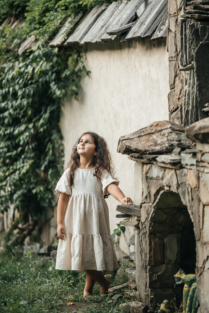 Витана и Анаит. Семейный и детский фотограф в Туапсинском районе Кузьмичёва Светлана