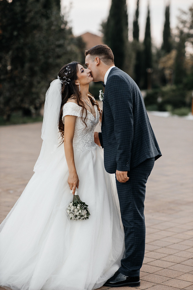 Альберт и Вероника. Семейный и детский фотограф в Туапсинском районе Кузьмичёва Светлана