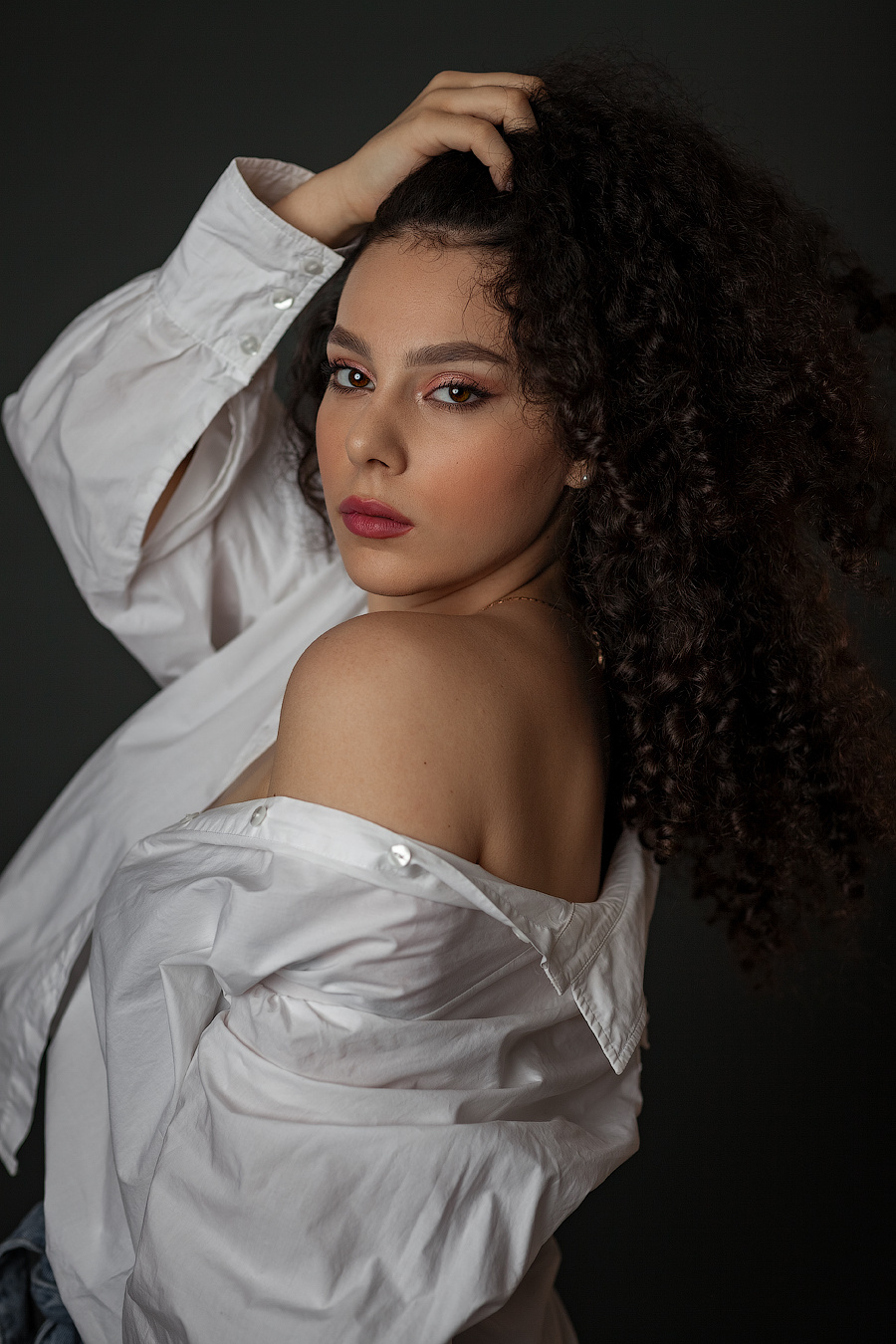 Доченька. Семейный и детский фотограф в Туапсинском районе Кузьмичёва Светлана