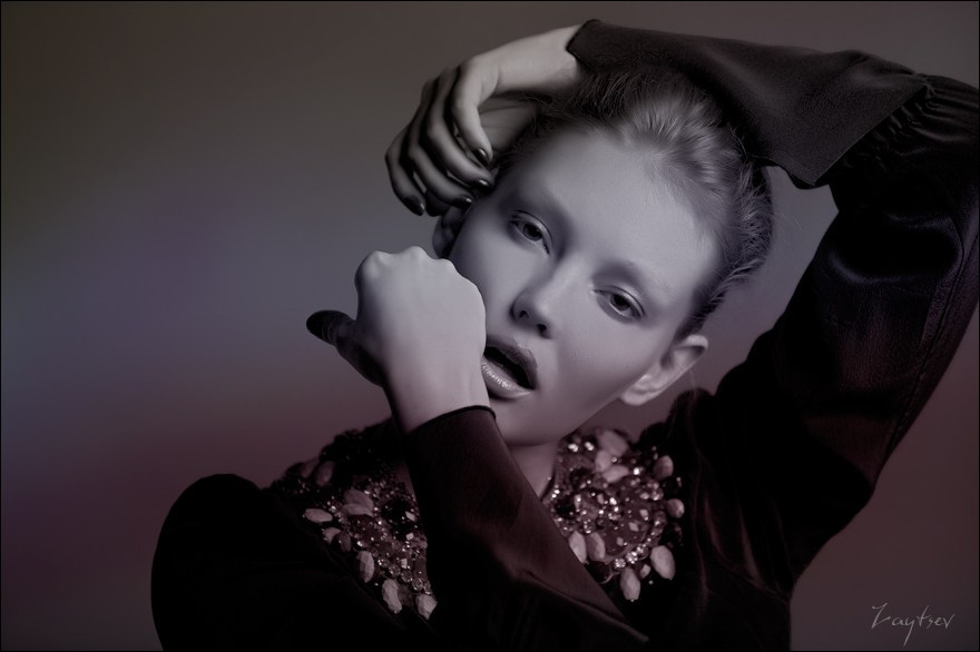 Съёмки. Профессиональный фотограф Кирилл Зайцев