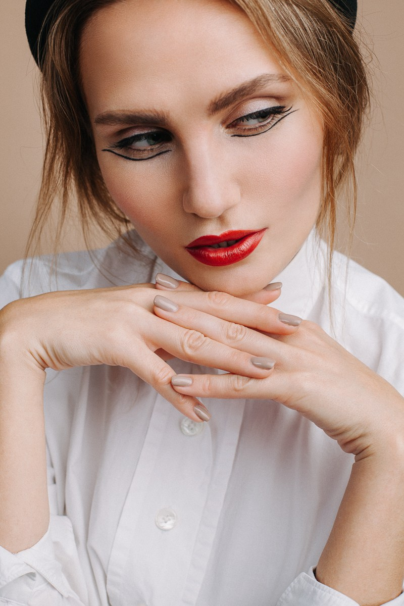 УЛЬЯНА. Мусс Алина фотограф