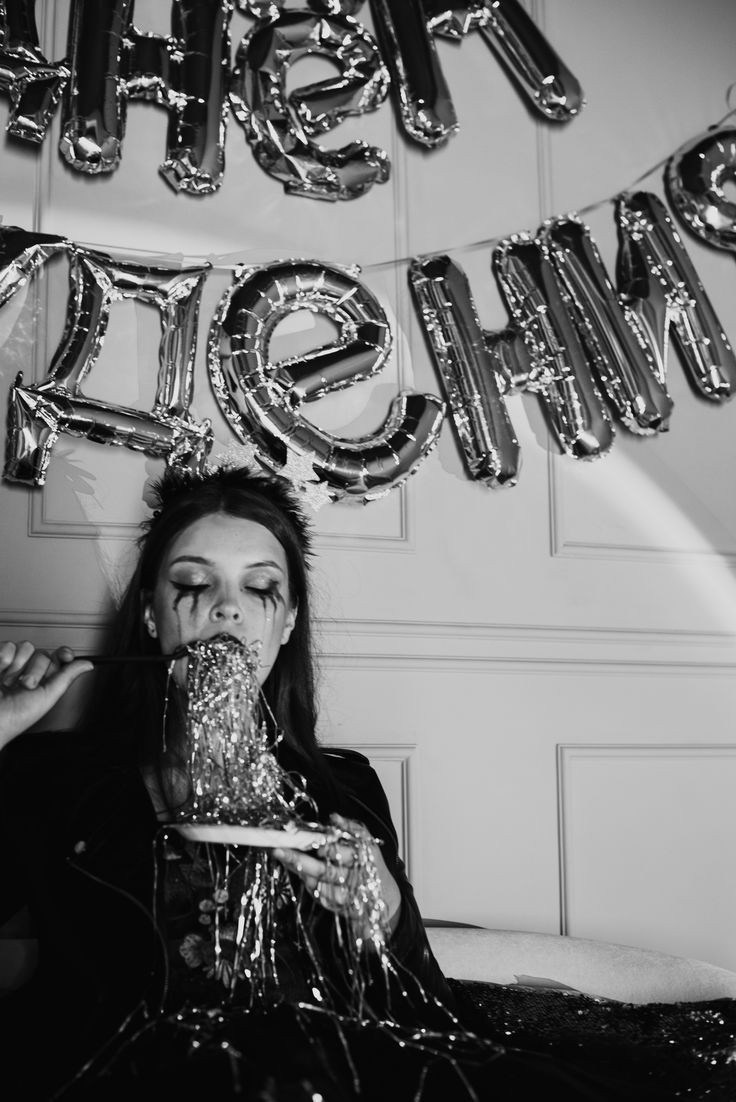 Для Дня Рождения