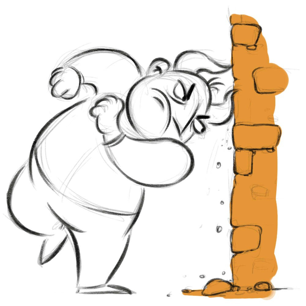 Границы и ограничения (серия). Мира (жы!) и Наваждения