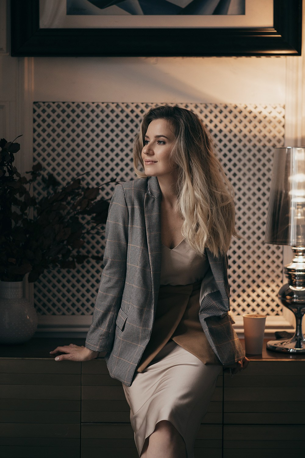 Варвара. Фотограф в Москве Мария Терентьева