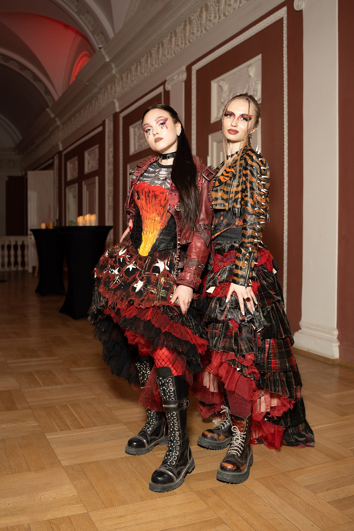 Где рок встретился с оркестром. Imperial Orchestra: премьера «КИШ.НАВСЕГДА». Фотограф Мария Ковкова