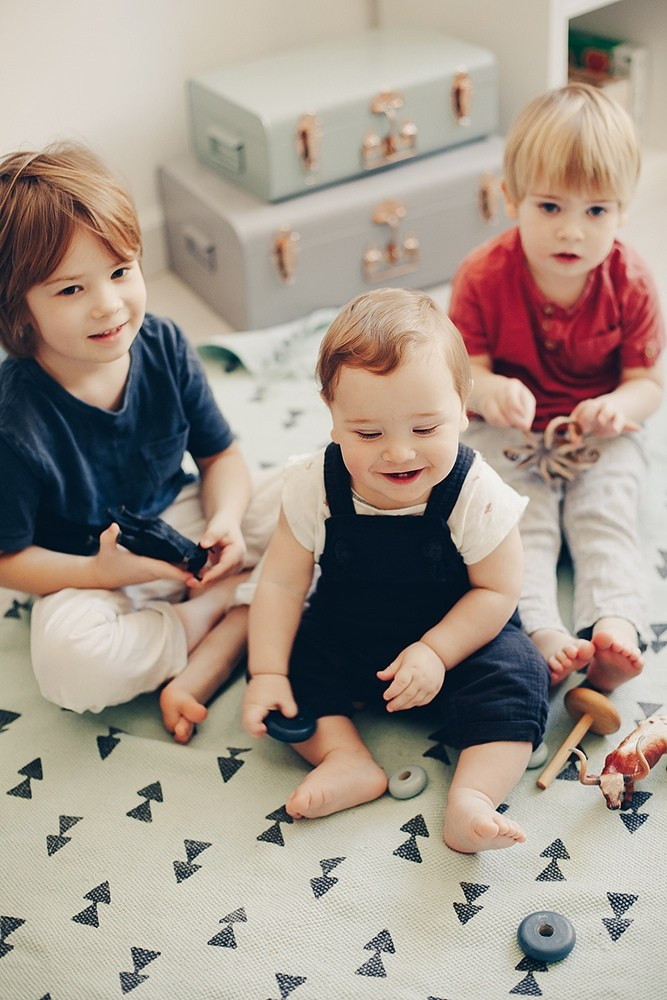 Детская домашняя съёмка. Фотограф Евгения Мальцева, Архангельск