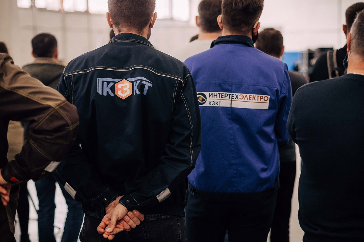 Индустриальный фестиваль. Свадебный фотограф Челябинск, Екатеринбург, Курган — Виктор Слуднов