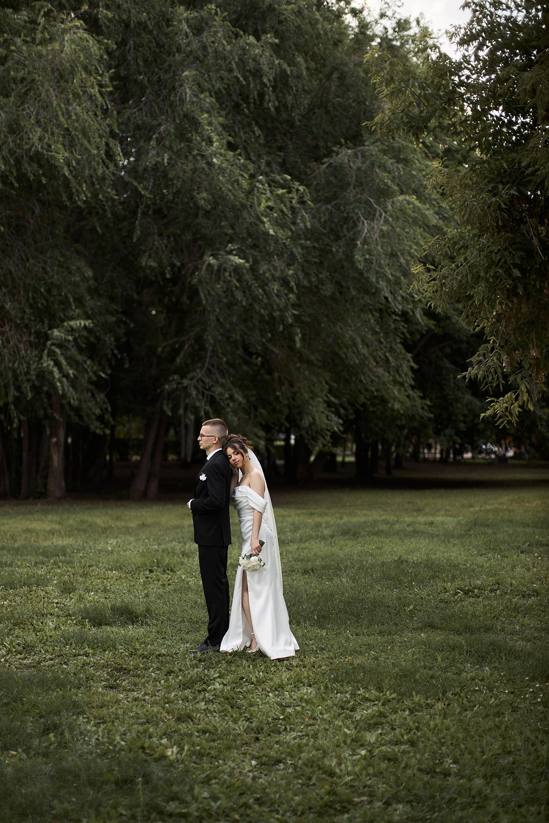 Егор и Яна. Свадебный фотограф Челябинск, Екатеринбург, Курган — Виктор Слуднов