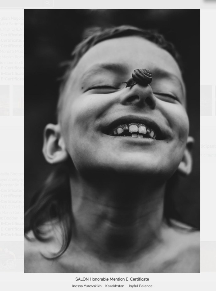 IAAP. Семейный и детский фотограф в Алматы Юровских Инесса