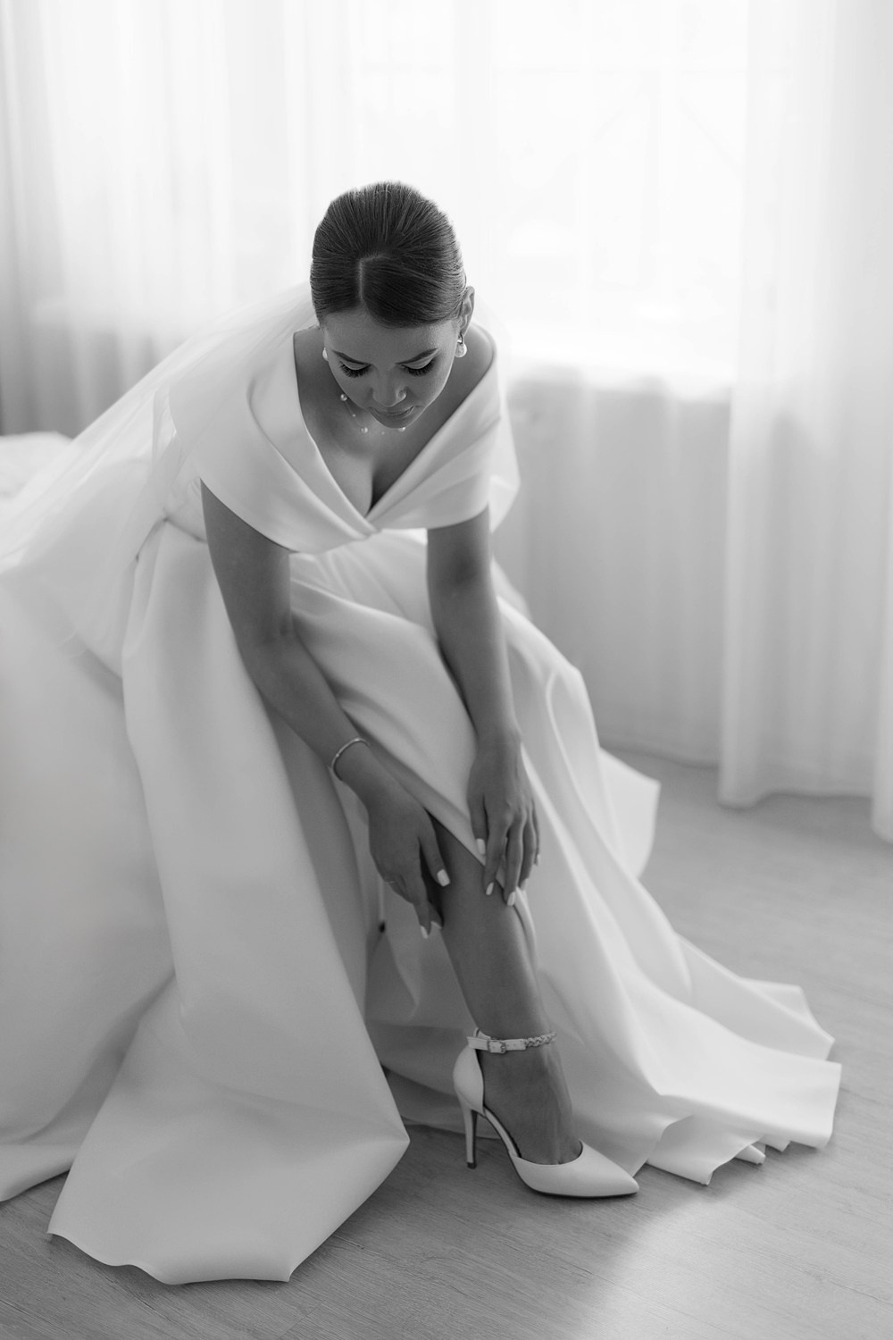 Настя и Максим. Свадебная фотосъёмка в Брянске | Влад и Ирина Тютьковы