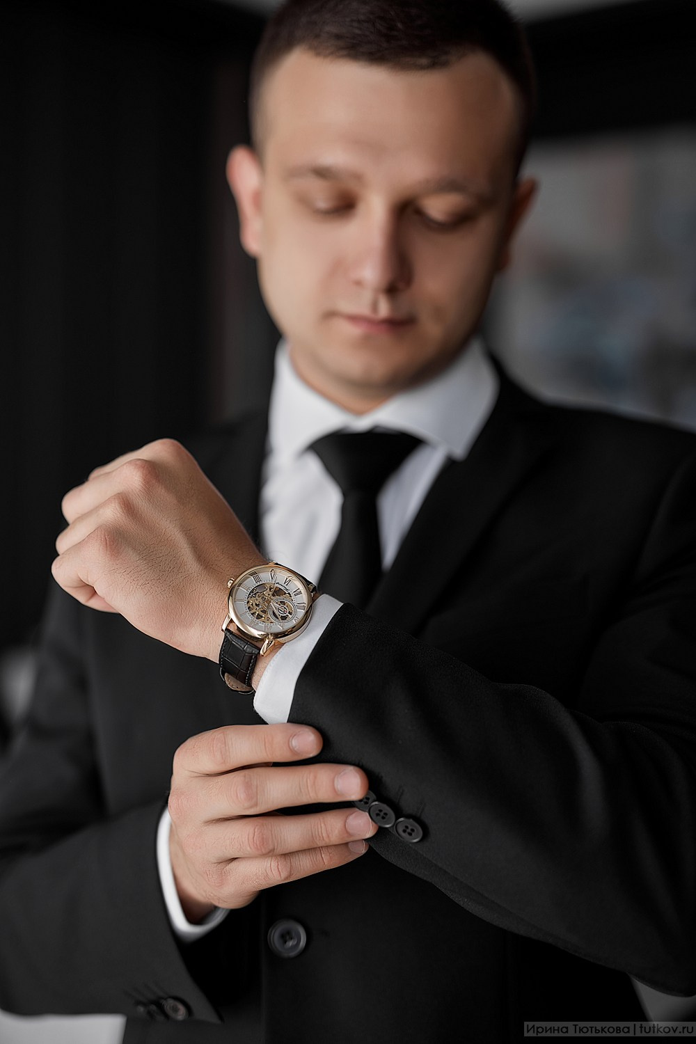 Светлана и Владислав. Свадебная фотосъёмка в Брянске | Влад и Ирина Тютьковы